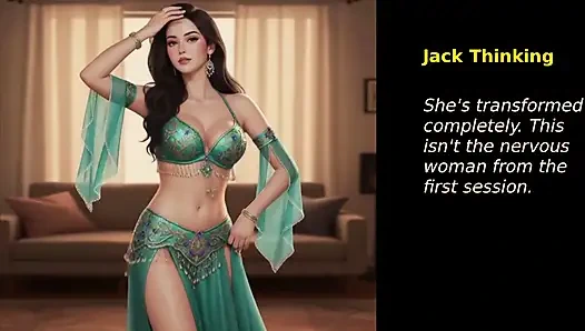 Wife S Dare (part 4)