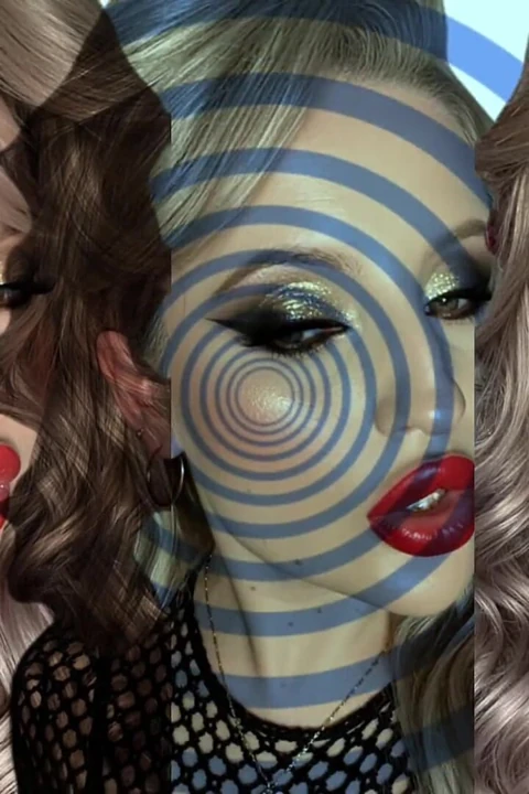 Goddess Findom Goaldigger Owns Your Wallet as She Owns Your Orgasm