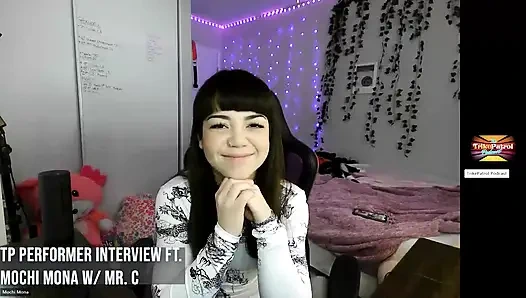 Trikepatrol Interview - Mochi Mona