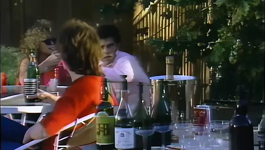 Orgazm Peşinde Olan Modeller