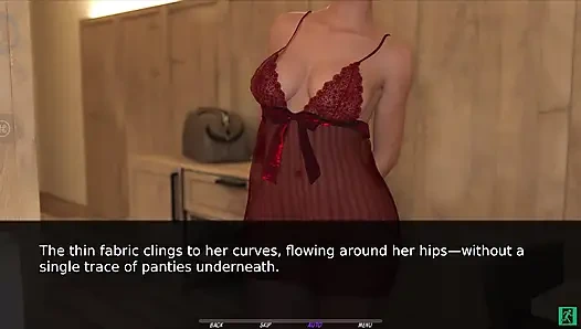 Harmony Haven - en iyi parçalar - bölüm 7