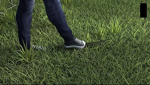 College Kings 34 I Cant Believe We Saw People Fucking and I Got to Fuck Emily While She on a Date with Ryan