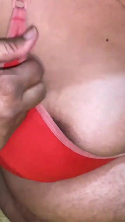 Must-see moment from "Pakistani Chubby Girl with Indian Boy"