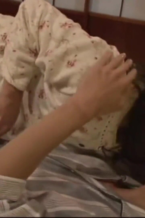An Unexpected Reunion with a Desire-filled Stepmother During a Visit Home - 3