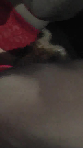 Must-share moment from "Sexy MILF without panties and without bra is learning to drive car with her instructor. In public."