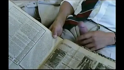 Пара Libere Cherche, подборка Liberee ~ Eng Dub