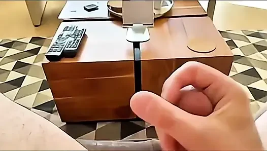 Kanepede boşalma