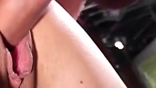 Gang Bang Party Vol. 4 - Heiße Gruppenspiele