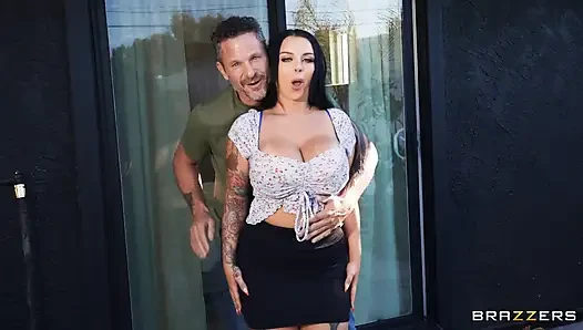 Brazzers - Hztv bu ev sikişmek için yapıldı!