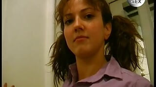 German Fuck Movie