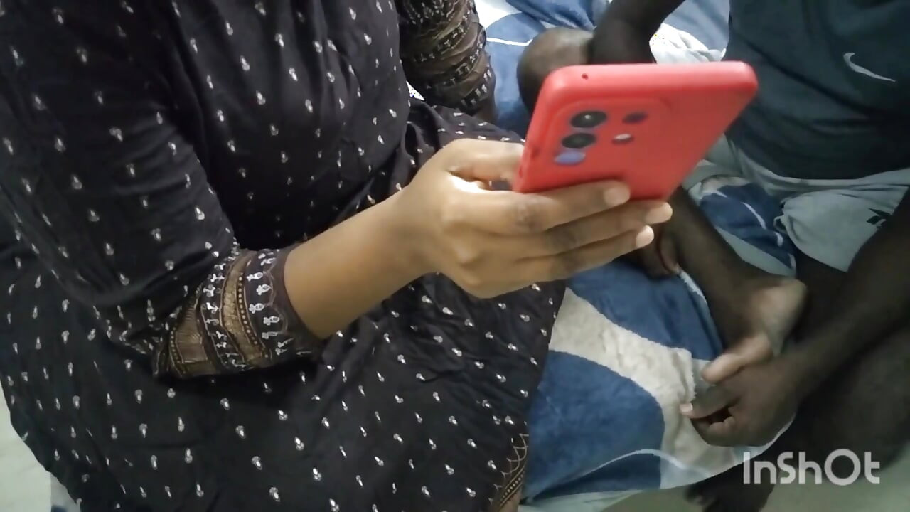 Talking About Her Acting Videos
