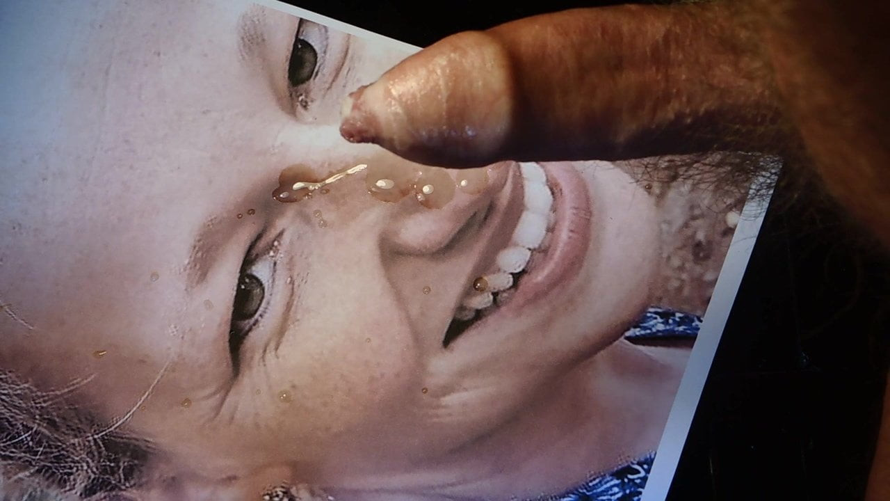 Tribute to 'milf4cum', 2.