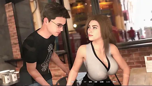 Suami yang Tidak Aman (bagian 3)