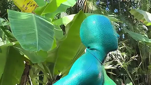 Фетиш погружения 2026 Часть 2