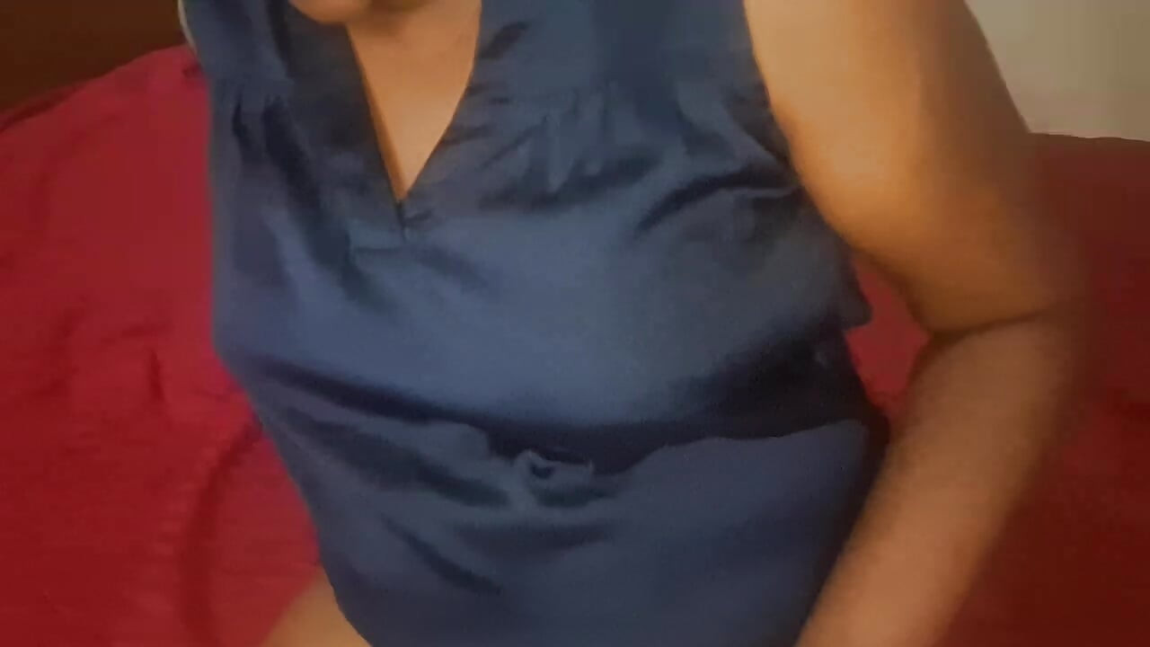 Horny Stepmom home alone new romantic