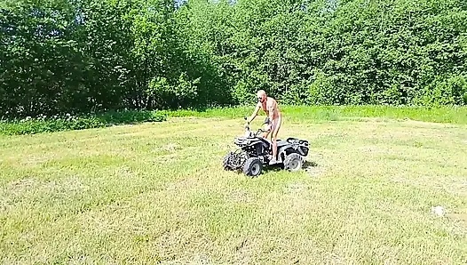 Külot yok, sorun yok