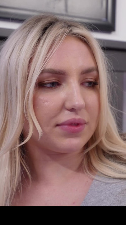 MyPervyFamily - Bratty Little Step-Uncle Fucker! - Britt Blair | Clip 1