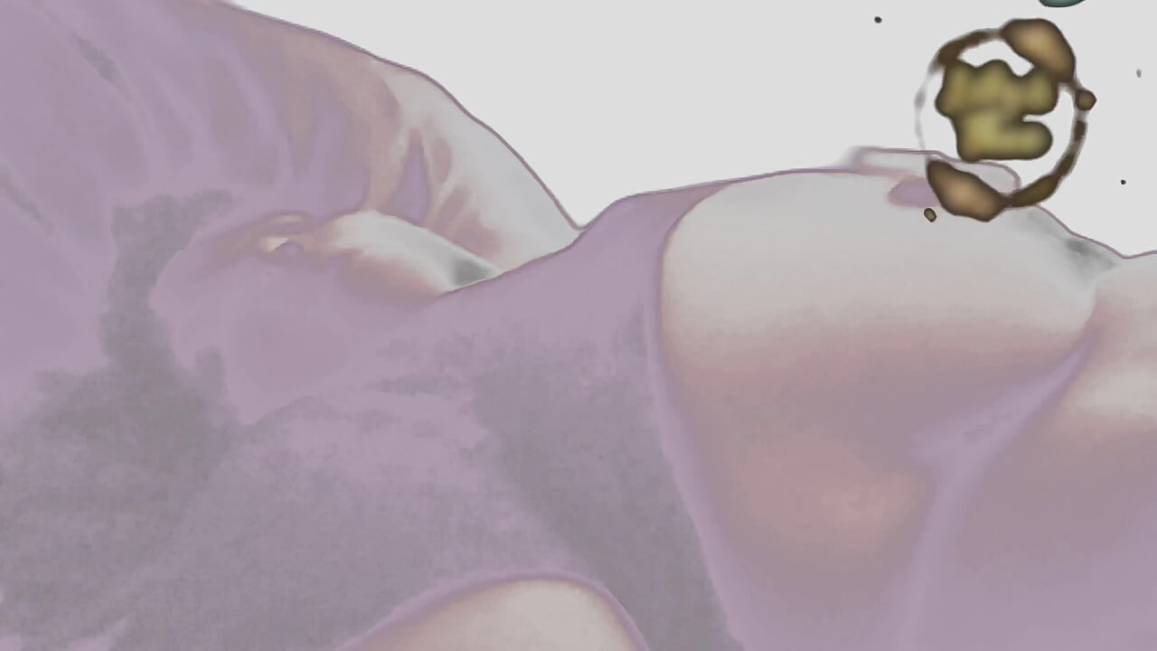 The Ballet of Breasts of a Married and Satisfied Whore