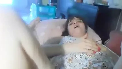 Huge holes Bbw fisting squirt