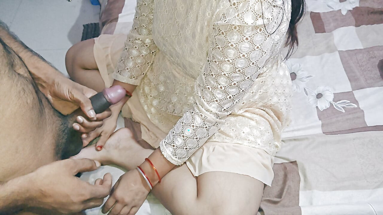 Desi Couple