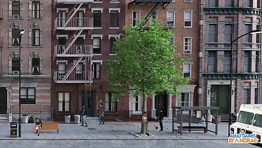 Ep1: Kink Maker Gameplay