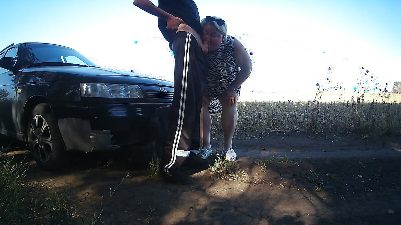 he wrote publicly in nature fucked his girlfriend in her mouth and filled it with cum