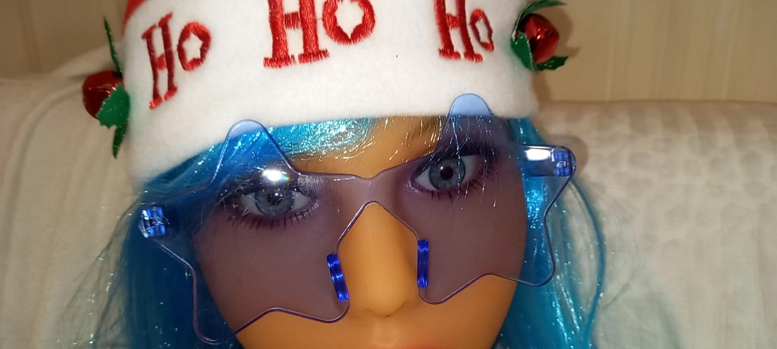doll Nicaragua