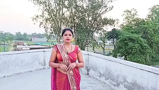 DESI BHABHI DISETUBUHI KERAS OLEH KEKASIHNYA (AUDIO KOTOR BANGLA)