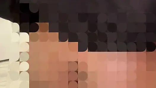 There’s ICE IN MY ASS!