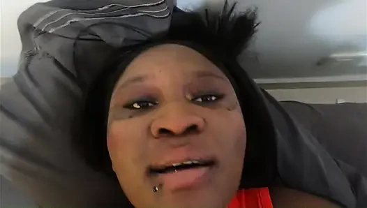 I'm Ready For That Big Black Cock Call Me The Latina Cum Slum Bitch That He FUcked In a Very Hardcore Sex - Jhodez1