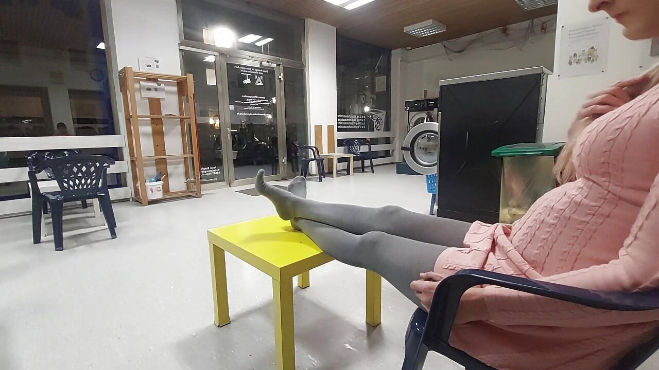 Sozinho na roupa