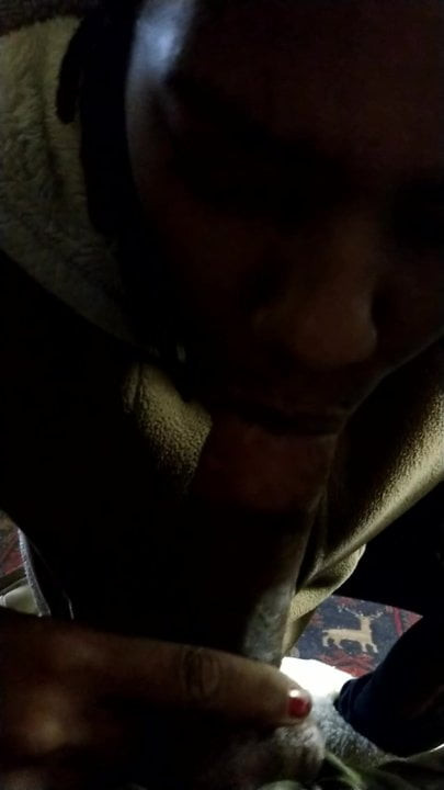 Wicked mouth cum