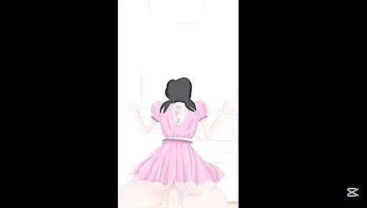 Nobita fuking shizuka