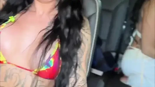 Невероятный и уютной побег на Гавайях с Angela White