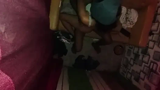 It's a lot of fun to be with friends