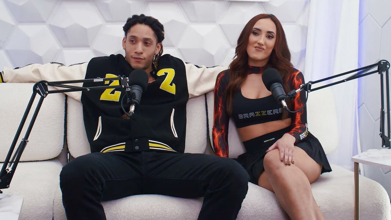 Brazzers podcast'i: bölüm 11