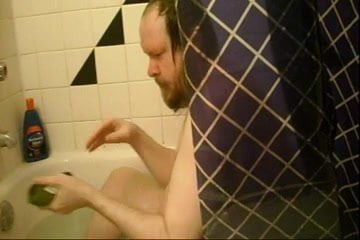 sexy bath tub fun