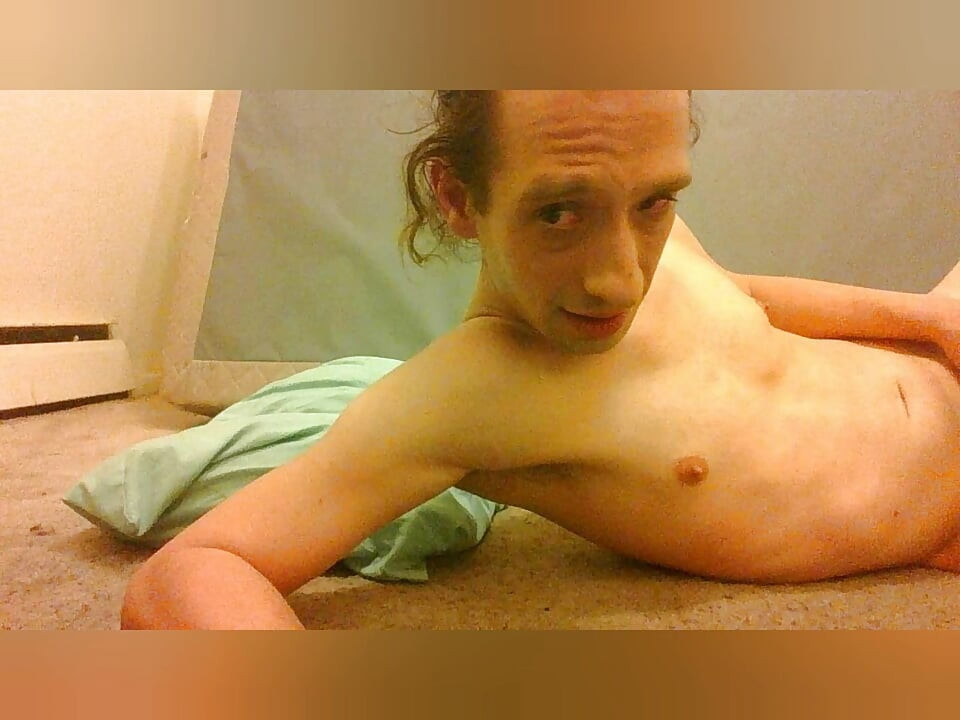 Nuduri cu auto-fotografiere timpurie (2015-2018); Partea 2