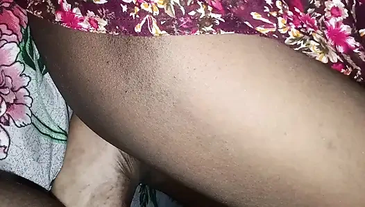 Ateşli köylü desi yengenin seksi bugün orman parkında buluştu - yenge meri dost