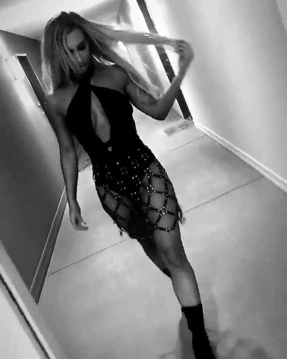 Carmella WWE