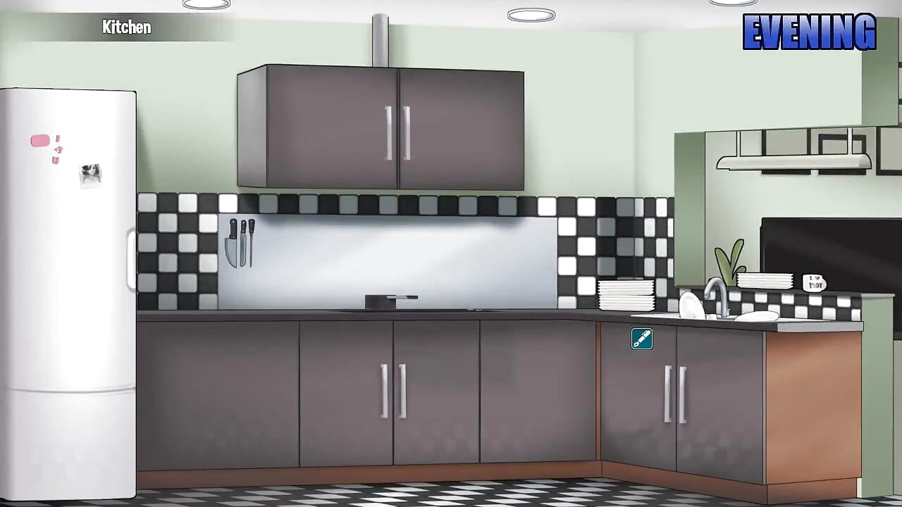 House Chores - Beta 0.4.0 Part 8 New Stuff for Babe