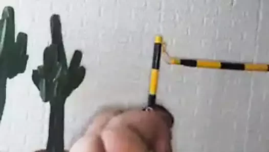 El barbero beni folla