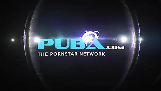 Холодную киску Marica разогревает большой черный член Нейта