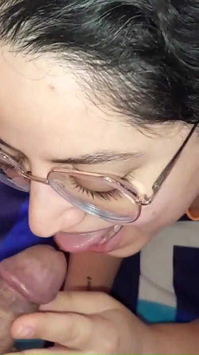 Stunning moment from "My Stepbro Spied on Me and Got Exactly What He Wanted Part 1"