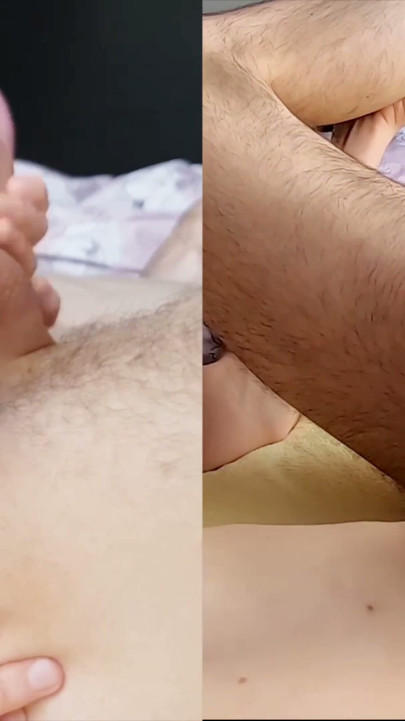 Hot Teen Rimming Compilation! Ass Licking Cumshots PART II | Clip 1