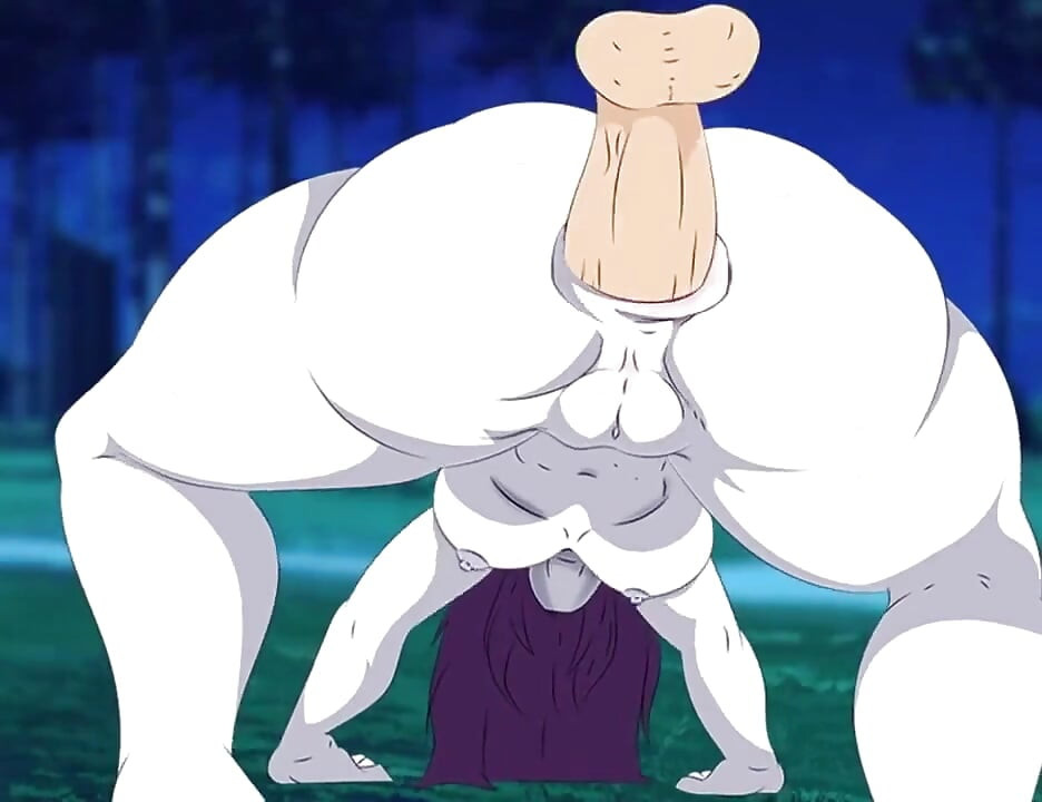 Never Saint - Sex Scene Only Part 41