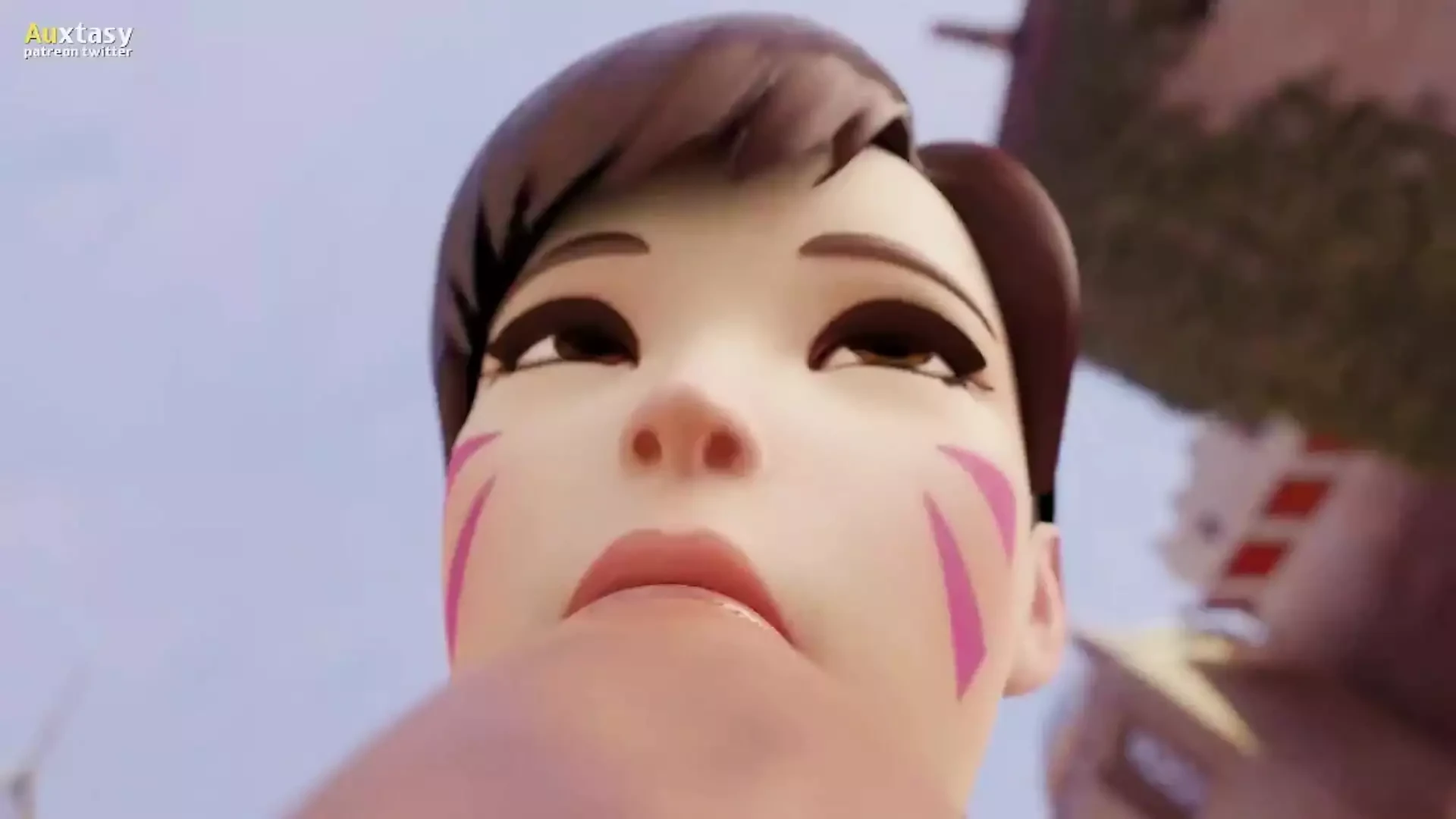 Auxtasy Hentai compilation 91