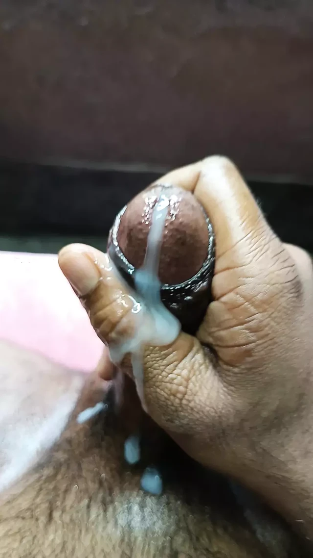 Hot cock