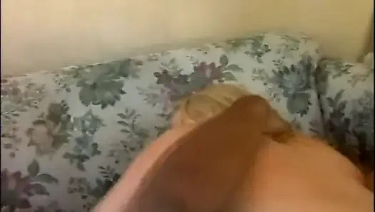 An ass for 2 blacks - (Full porn movie) DVD