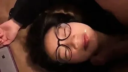 Asian American BBC